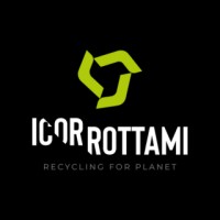 Icor Rottami S.r.l. logo - Similar company to Mori Sauro Rottami Srl