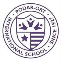 Podar ORT International School (IB) logo - Similar company to Focus High School