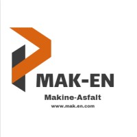 Mak-En Makine Asfalt logo - Similar company to Dikkan Kablo