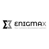 EnigmaX logo - Similar company to Ecogo