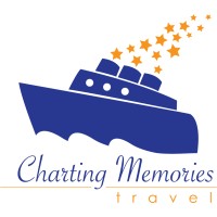 Charting Memories Travel logo - Similar company to Port Canaveral Connection