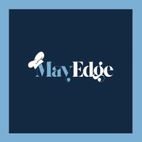MayEdge Consulting® logo - Similar company to Proactive Talent Solutions