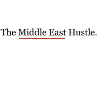 The Middle East Hustle. logo - Similar company to Mango Group