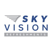 Sky Vision Refreshments logo - Similar company to Sky Vision Ads & Events
