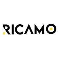 RICAMO logo - Similar company to Colorgis