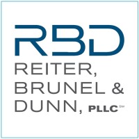 Reiter, Brunel & Dunn, PLLC logo - Similar company to Mcgovern Law, Pllc