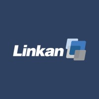Linkan logo - Similar company to Linkn