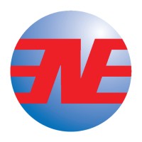 Netech Corporation logo - Similar company to Pronk Technologies