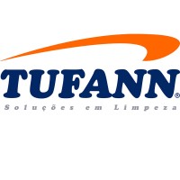 TUFANN Soluções em Limpeza logo - Similar company to Limp Serv Terceirização De Serviços. Qualidade E Transparência Em Prestação De Serviços Desde 1999
