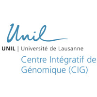 Center for Integrative Genomics (CIG) - UNIL logo - Similar company to Seqcess