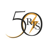 RTS POWER CORPORATION LIMITED logo - Similar company to Intech Safety Pvt Ltd | Jinsei