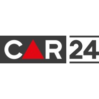 CAR24 GmbH logo - Similar company to Mitwerken