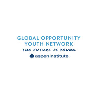 The Global Opportunity Youth Network (GOYN) logo - Similar company to Mitr- Movement In Transformational Reforms