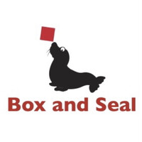 Box and Seal Ltd logo - Similar company to Sharp Cutters Limited