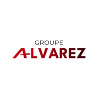 GROUPE ALVAREZ logo - Similar company to Groupe Hymso