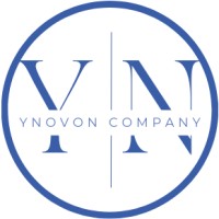 YNOVON COMPANY logo - Similar company to Fmcs.Digital
