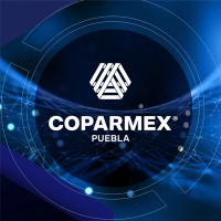 CoparmexPuebla logo - Similar company to Comisión Empresarios Jóvenes Coparmex Puebla