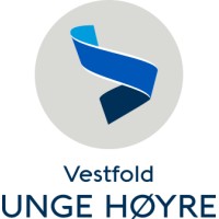 Vestfold Unge Høyre logo - Similar company to Slipper