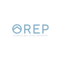 OREP logo - Similar company to Pivot Property