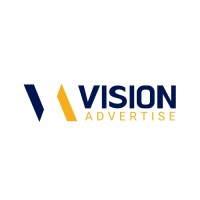 VISION ADVERTISE logo - Similar company to Digitalmotionacademy