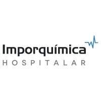 Imporquímica Hospitalar logo - Similar company to Clinica Dos Arcos