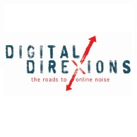 Digital Direxions logo - Similar company to Anuva Communications
