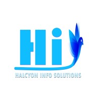 Halcyon Infosolutions logo - Similar company to Arolix It Solutions