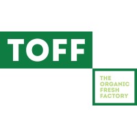 TOFF BV Organic Productions logo - Similar company to Murlo Online Pty Ltd