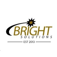 Bright Solutions Marketing Services Inc. logo - Similar company to Bright Solutions