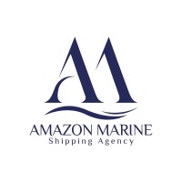 Amazon Marine logo - Similar company to Gma Cargo & Project Freight Solution