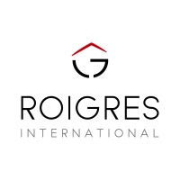 ROIGRES INTERNATIONAL logo - Similar company to Gesuncer S.L.