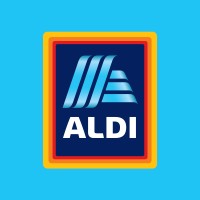 ALDI Magyarország logo - Similar company to Reflexshop