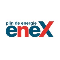 Enex Energy logo - Similar company to Gme Energy