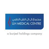 LLH Medical Centres logo - Similar company to Easysell