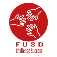 FUSD Challenge Success logo - Similar company to Women In Computing At Ucsd