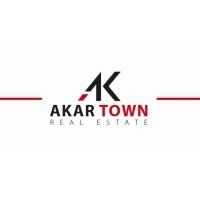 Akar Town Real Estate logo - Similar company to Cee Consultancy
