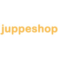 Juppeshop logo - Similar company to Tupperware Türkiye