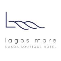 Lagos Mare Hotel , Naxos, Cyclades Greece logo - Similar company to Incrementum Hotel Online Sales Management, Greece
