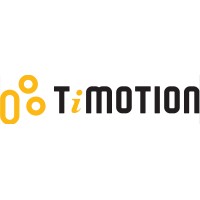 TiMOTION Technology - LATAM logo - Similar company to Timotion Australia