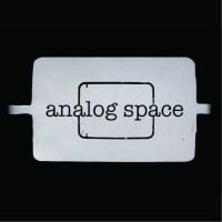 Analog Space logo - Similar company to E-Golf4U / Nexxchange