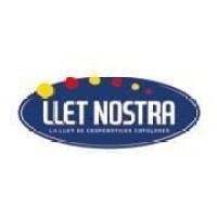 LLET NOSTRA ALIMENTÀRIA SL logo - Similar company to Ecoarrels