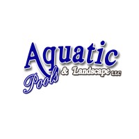Aquatic Pools and Landscape LLC logo - Similar company to Extreme Wealth Builder