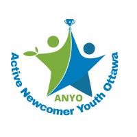 Active Newcomer Youth Ottawa logo - Similar company to Future Paths Network