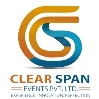 CLEAR SPAN EVENTS PVT. LTD. logo - Similar company to Black Riders