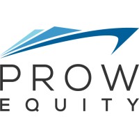 Prow Equity logo - Similar company to Inflection Point Partners