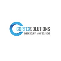 Cortex Solutions logo - Similar company to Eyotech Systems (Pty) Ltd