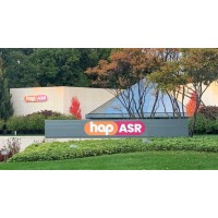 ASR Health Benefits TPA logo - Similar company to Tpac