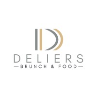 Deliers - Comedores Industriales. logo - Similar company to Manjar Ready Meals