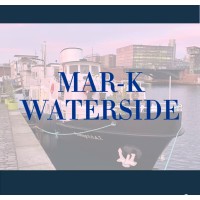 Mar-K Waterside logo - Similar company to Addvision A/S