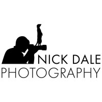 Nick Dale Safari & Wildlife Photography logo - Similar company to De Broeder